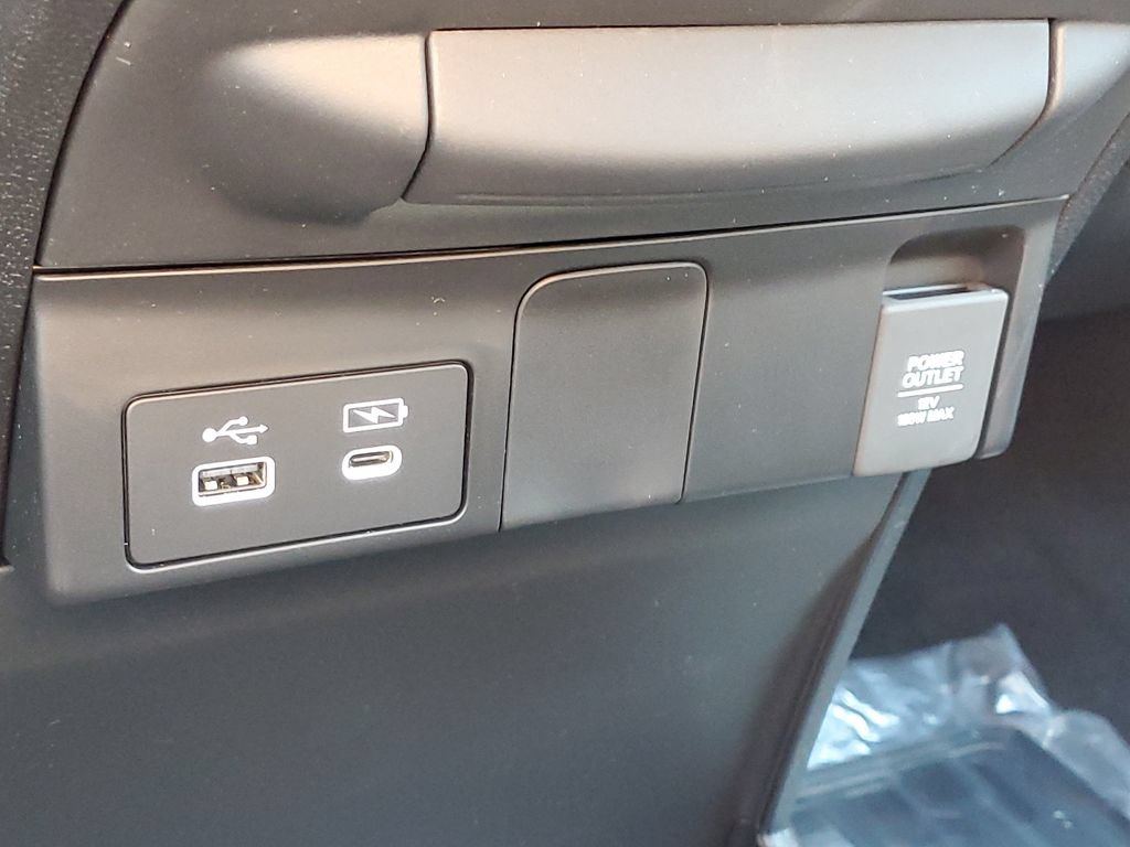 New 2026 Honda Odyssey Sport-L image 23