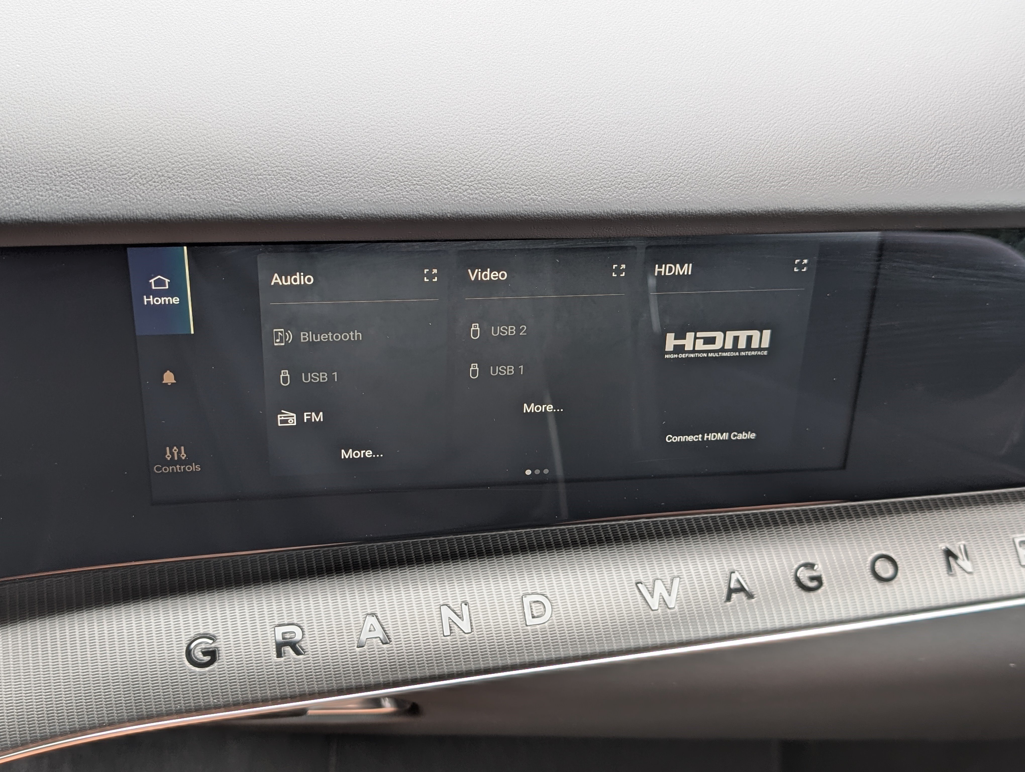 Used 2025 Jeep Grand Wagoneer Series II Obsidian w/ Quick Order Packagew 28T AWD/4WD image 36