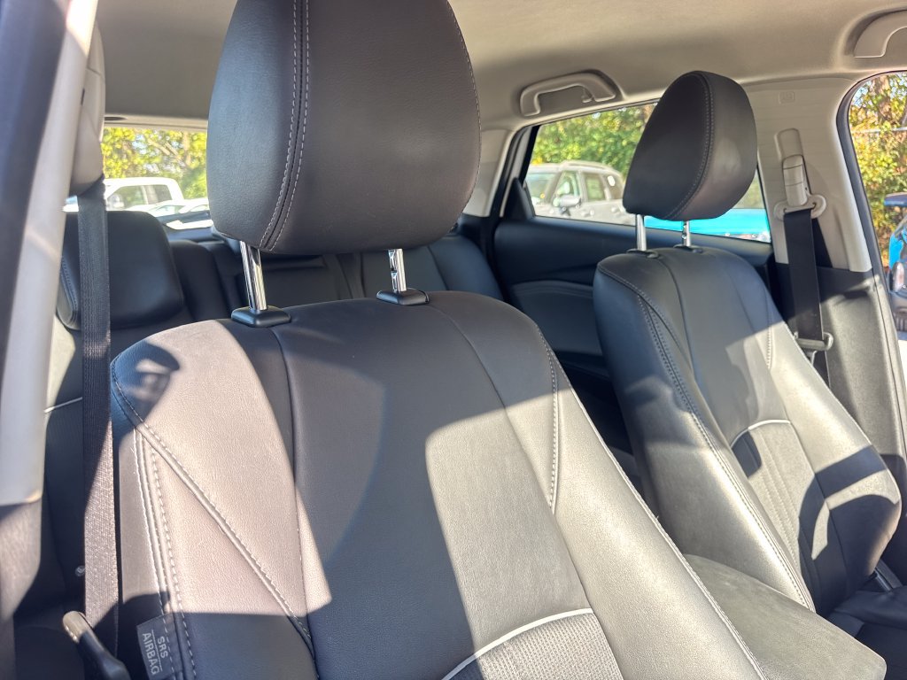 Used 2019 MAZDA CX-3 Touring AWD/4WD image 24