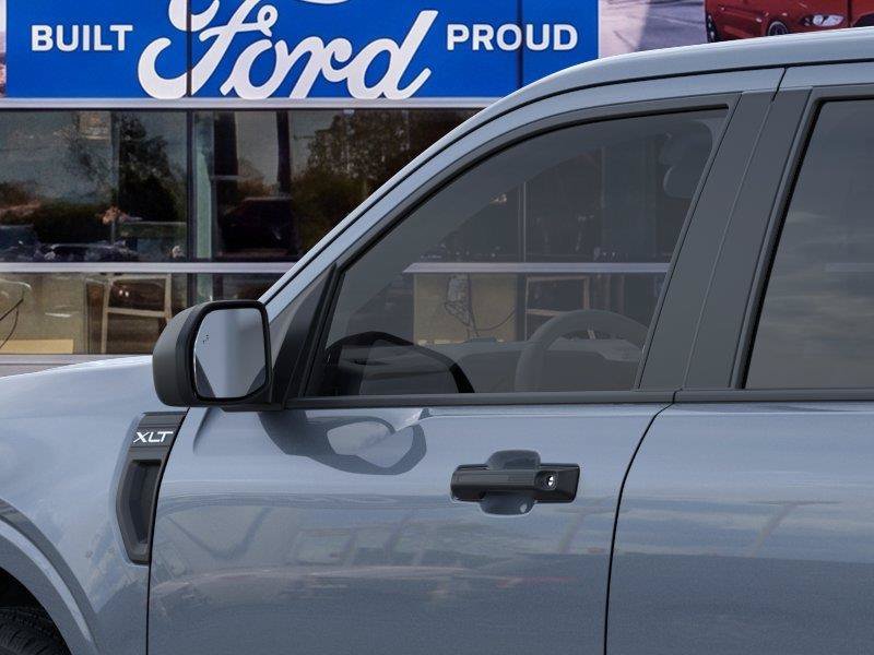 New 2026 Ford Maverick XLT FWD image 20