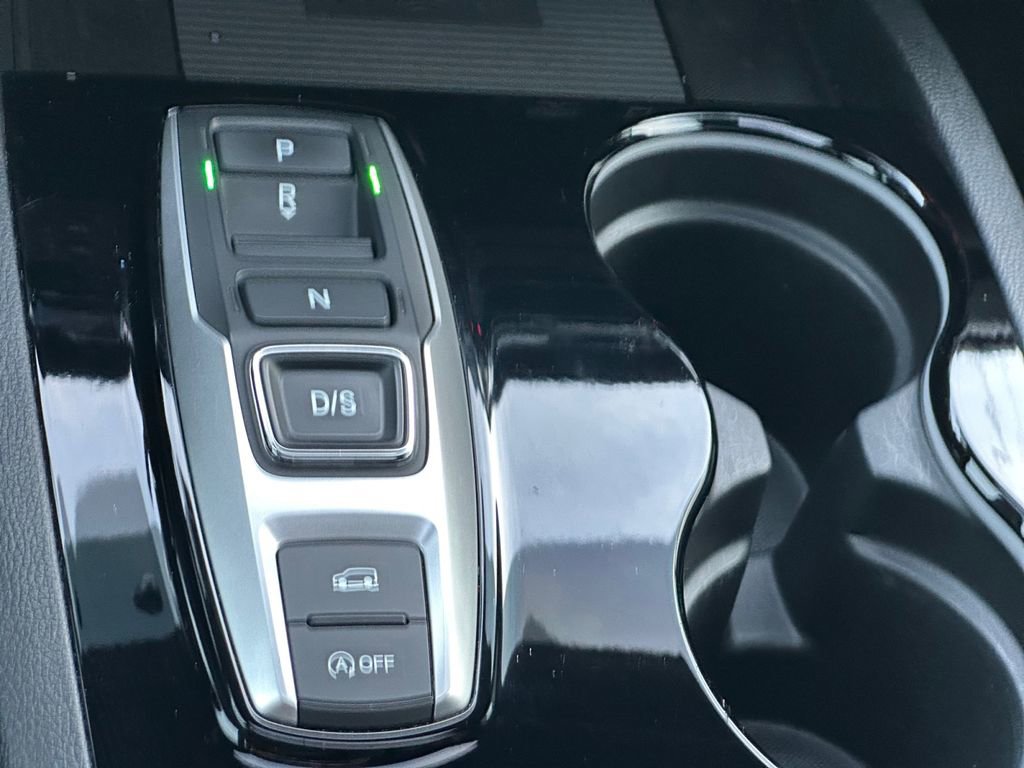 Used 2022 Honda Pilot Black Edition image 18