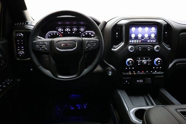 Used 2022 GMC Sierra 1500 AT4 w/ AT4 Preferred Package image 91