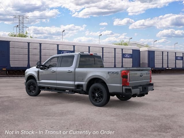New 2026 Ford F250 4x4 Crew Cab Super Duty image 4