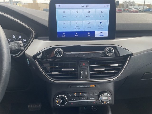 Used 2020 Ford Escape SE image 23