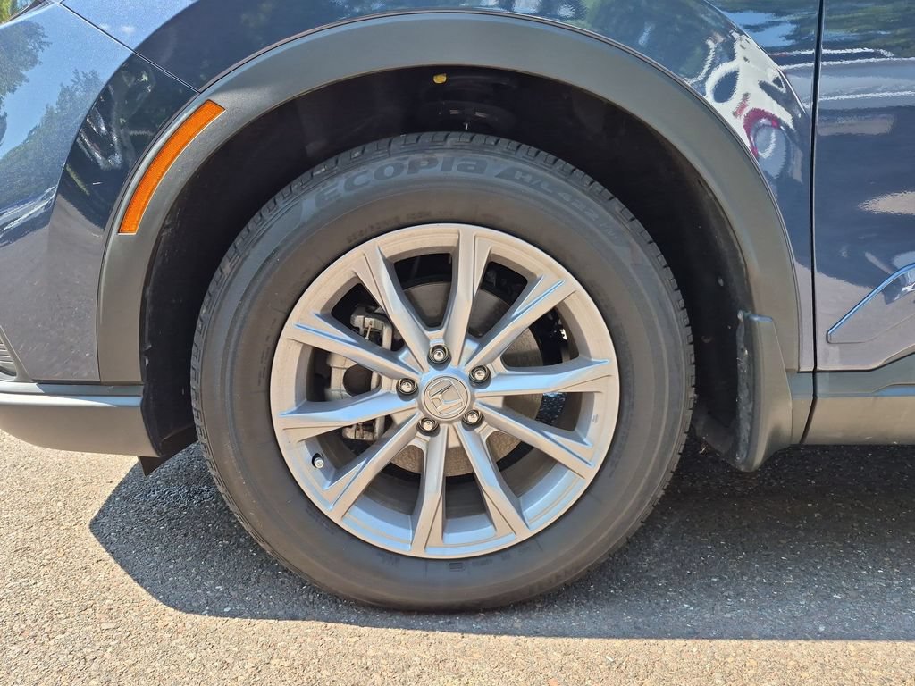 Used 2025 Honda CR-V EX-L image 15