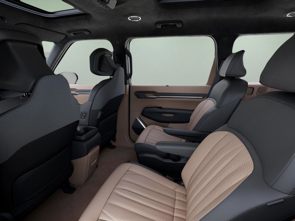 New 2026 Kia EV9 GT-Line image 19