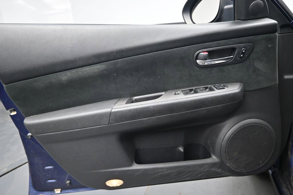 Used 2010 MAZDA MAZDA6 i Touring FWD image 20