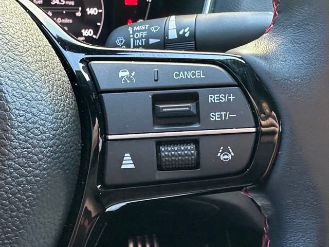 Used 2025 Honda Civic Si image 17