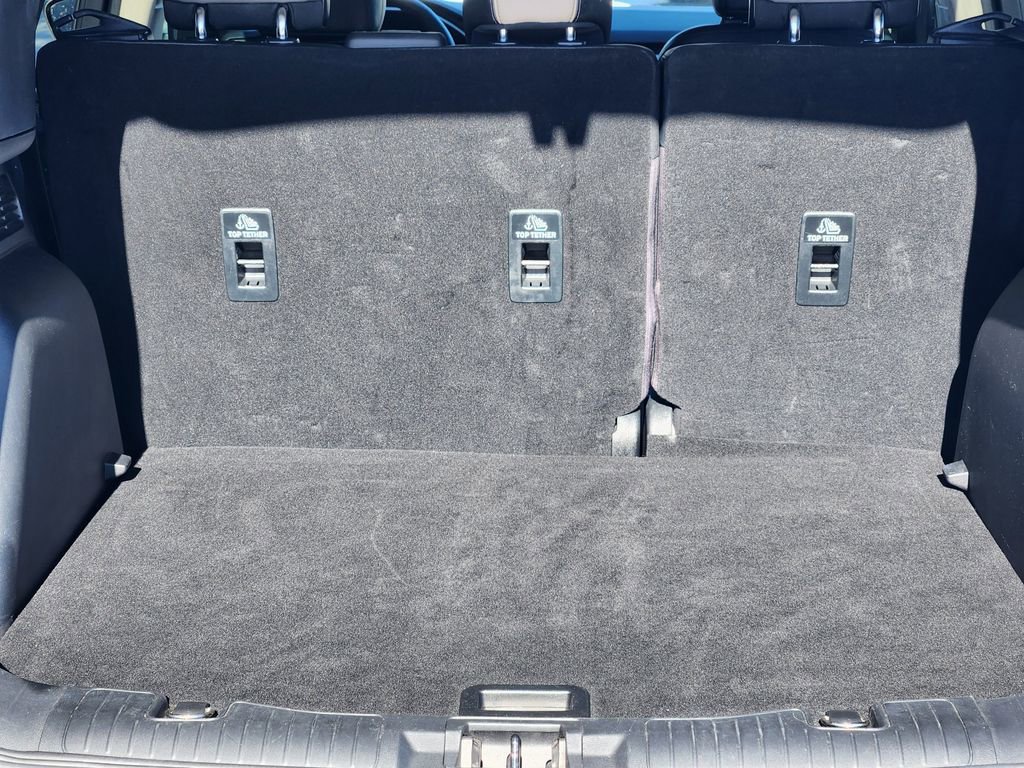 Used 2020 Ford Escape SEL image 20