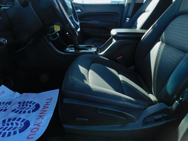 Used 2016 GMC Canyon SLE w/ SLE Convenience Package image 23