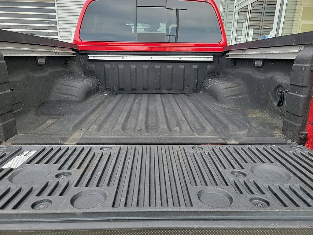 Certified 2024 Nissan Frontier SV w/ SV Convenience Package AWD/4WD image 17