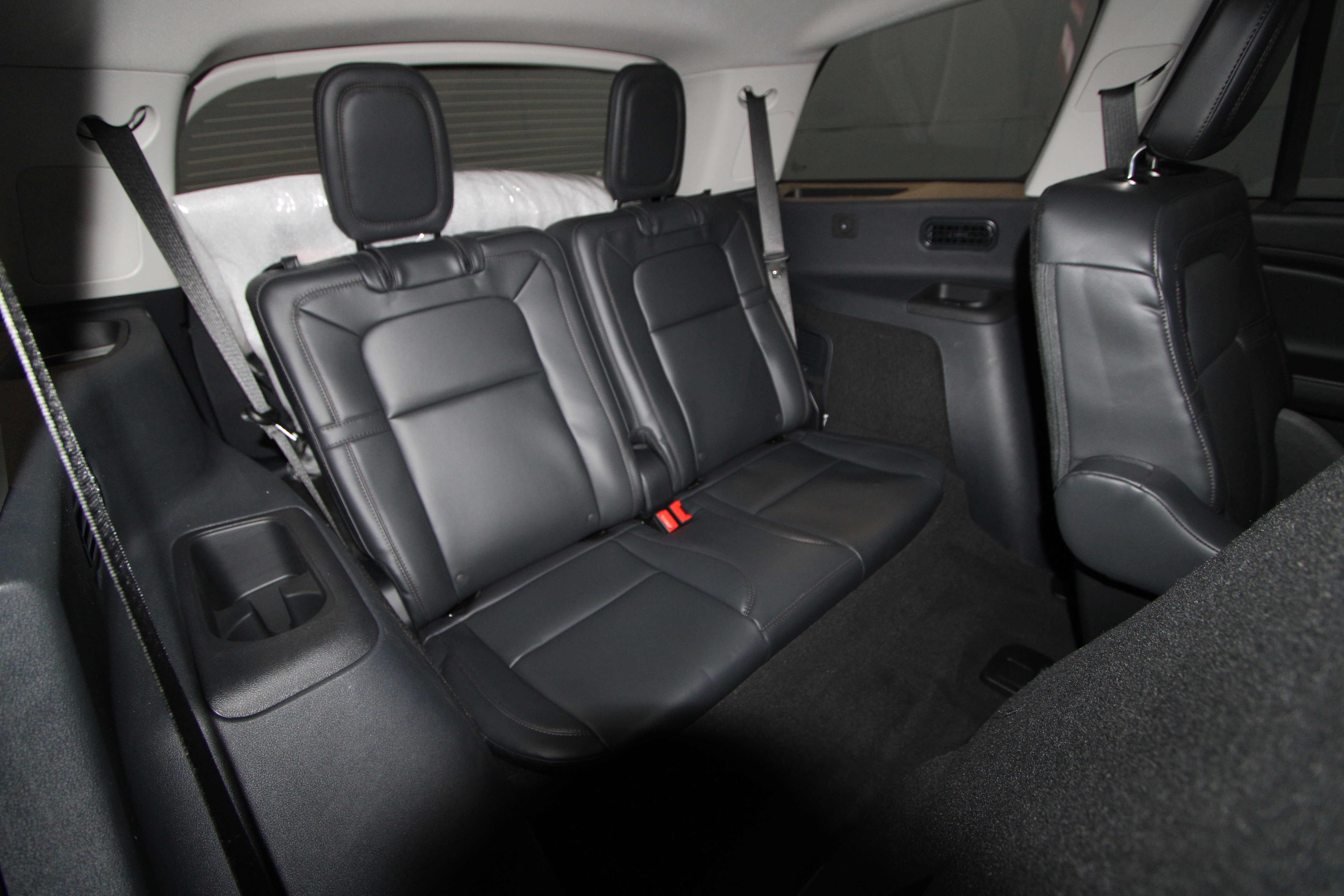 New 2026 Lincoln Aviator Reserve image 23
