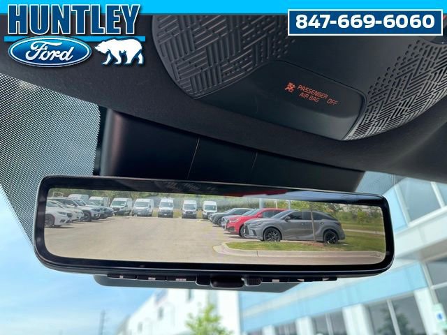 Used 2024 Kia EV9 GT-Line AWD/4WD image 28