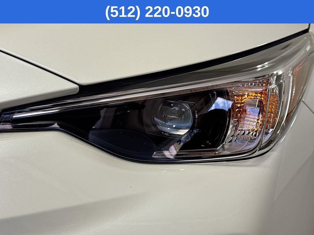 Used 2025 Subaru Impreza 2.0i Sport AWD/4WD image 38