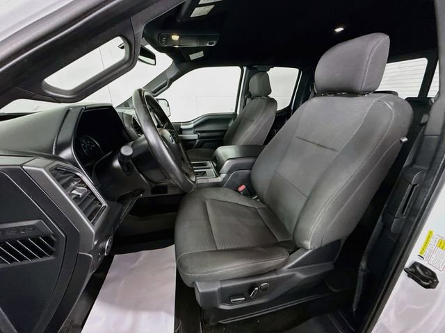 Used 2015 Ford F150 XLT w/ Equipment Group 302A Luxury AWD/4WD image 22