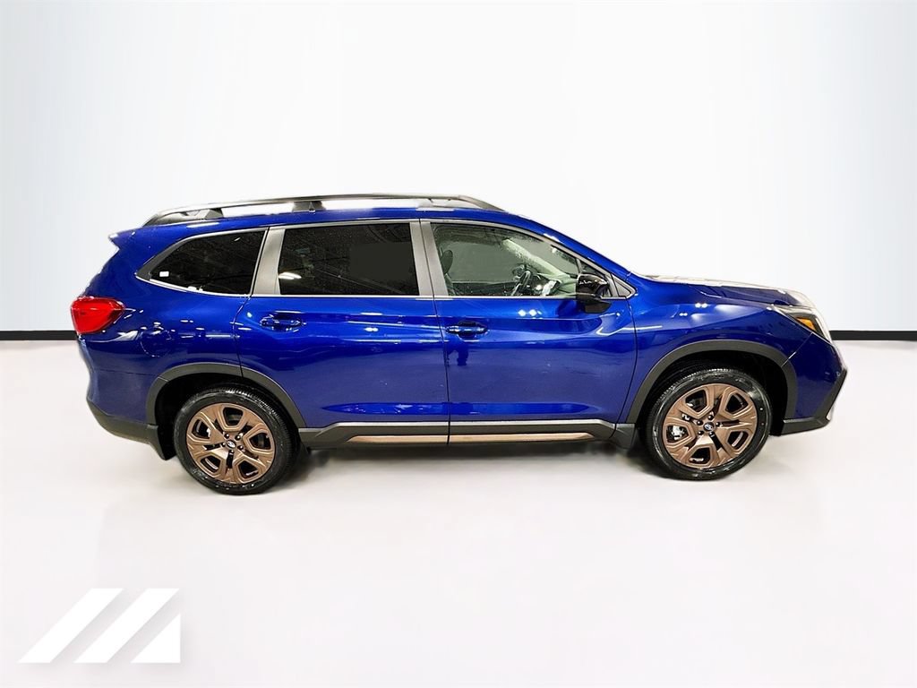 Used 2026 Subaru Ascent Limited Bronze AWD/4WD image 4