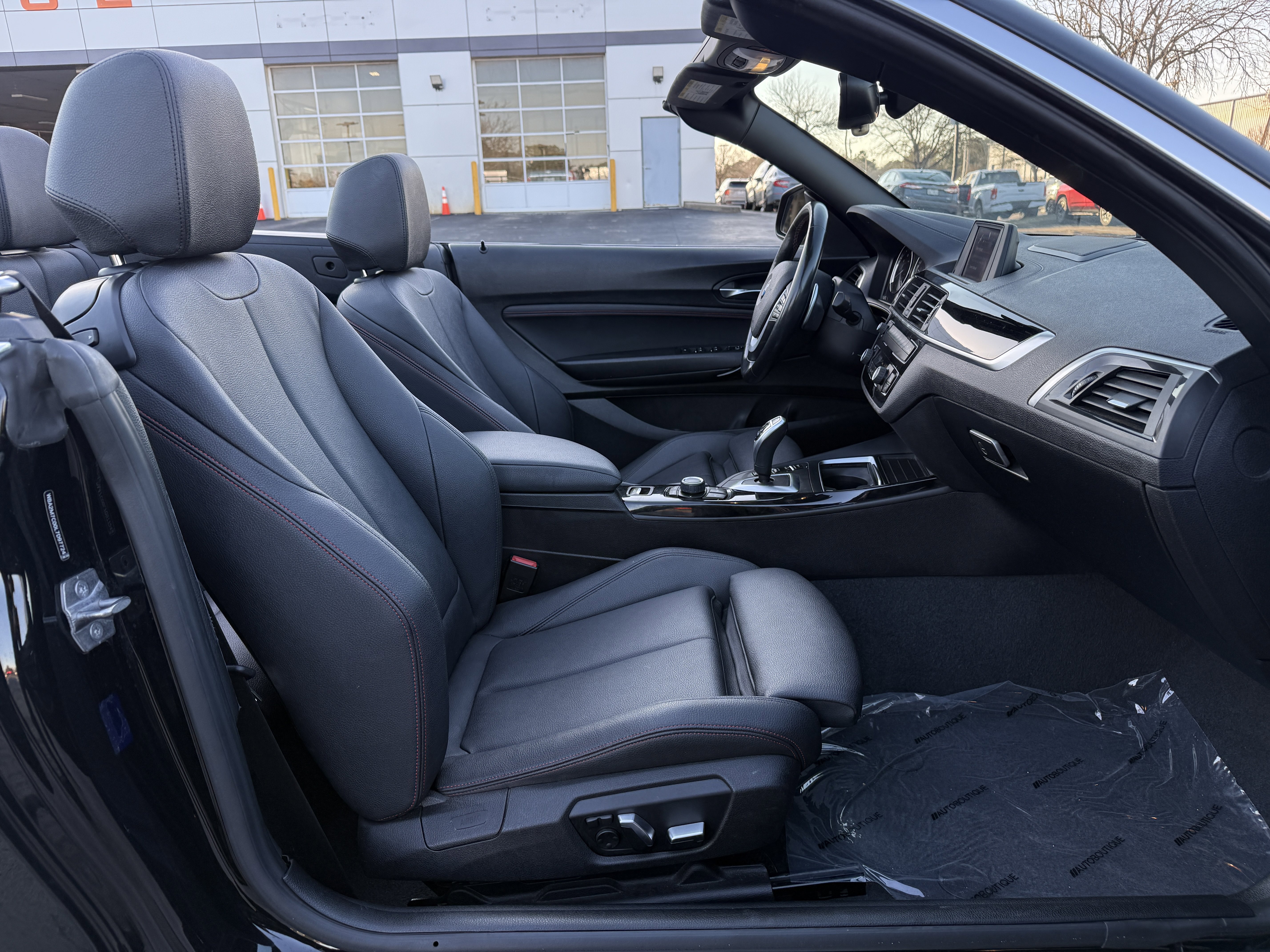 Used 2020 BMW 230i 230i w/ Convenience Package image 36