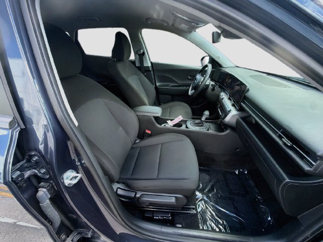 Certified 2026 Hyundai Kona SEL Sport FWD image 29