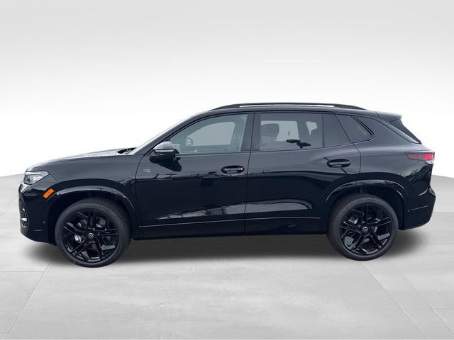 New 2026 Volkswagen Tiguan SE R-Line AWD/4WD image 4