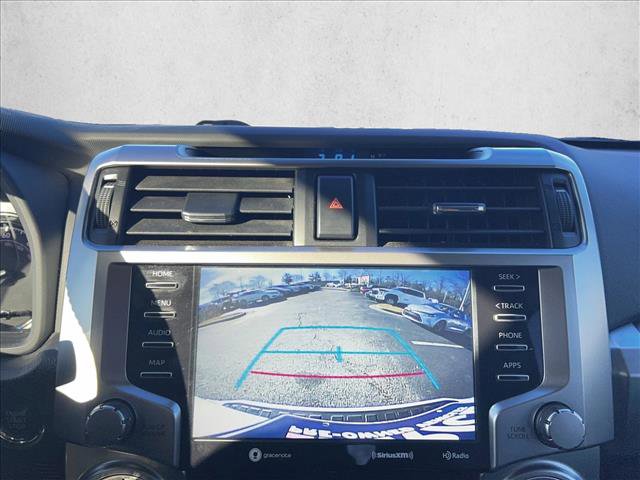 Used 2022 Toyota 4Runner SR5 Premium image 14