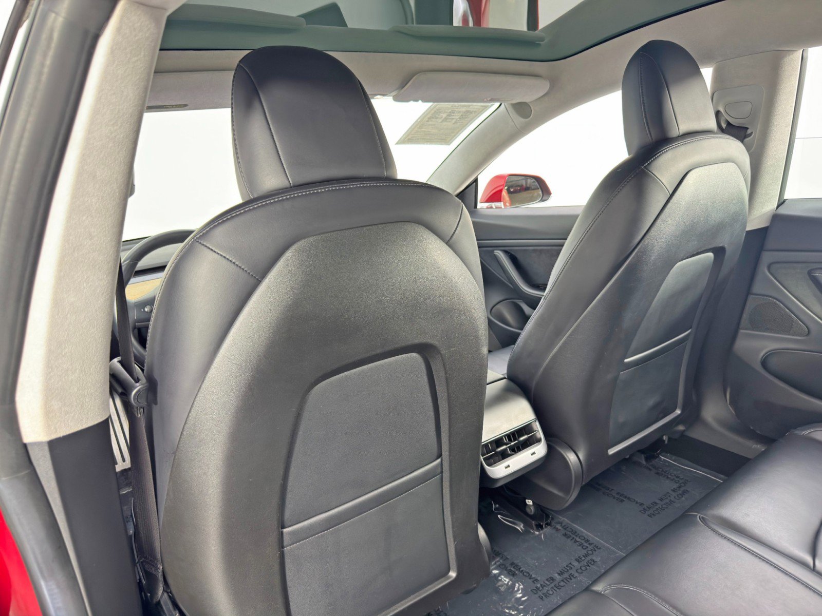 Used 2017 Tesla Model 3 Long Range image 31