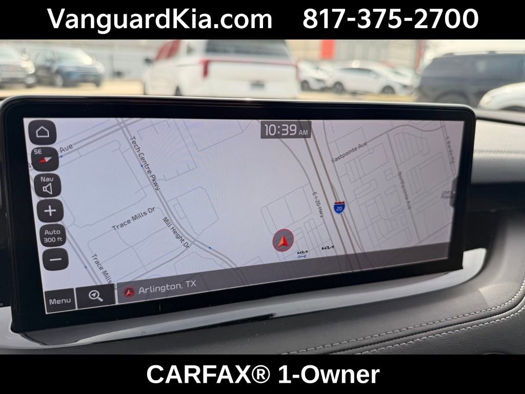 Certified 2022 Kia Stinger GT2 w/ Red Interior Color Package image 20