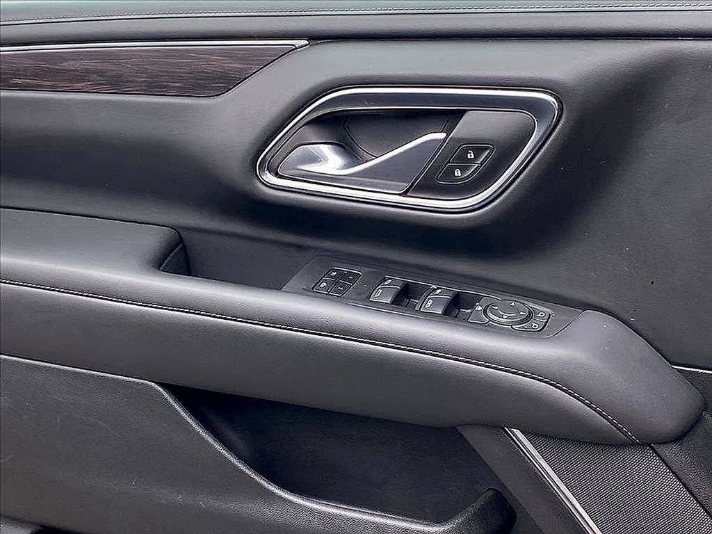 Used 2024 Chevrolet Tahoe LT image 23