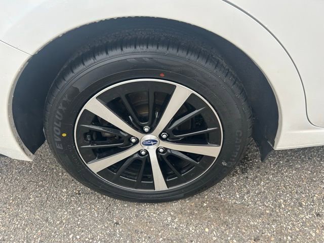 Used 2019 Subaru Impreza 2.0i Premium AWD/4WD image 4