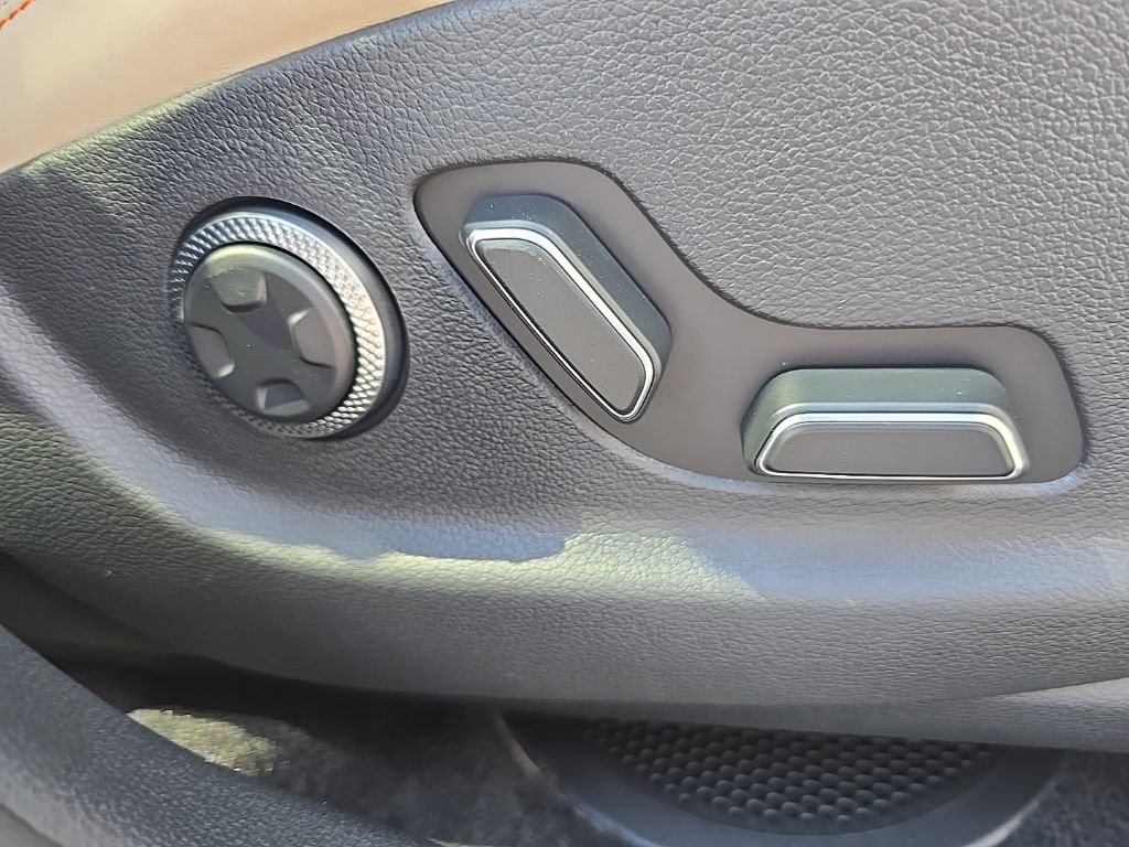 New 2026 Genesis GV70 3.5T Sport Prestige image 22