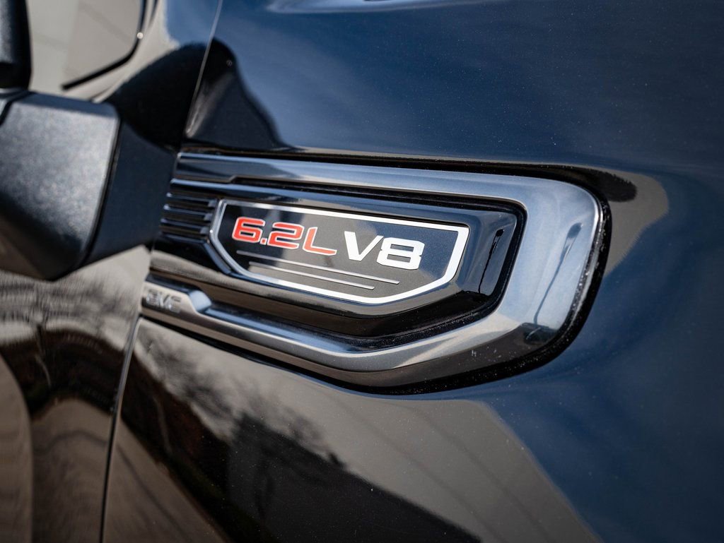 Used 2020 GMC Sierra 1500 AT4 w/ Off-Road Performance Package AWD/4WD image 15