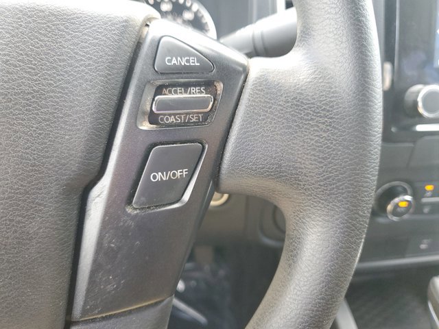 Used 2023 Nissan Frontier SV w/ Tow Package image 21