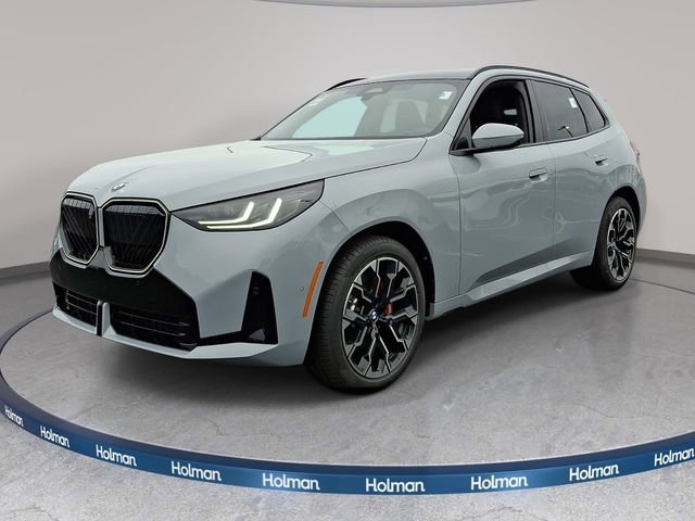 New 2026 BMW X3 xDrive30 image 1