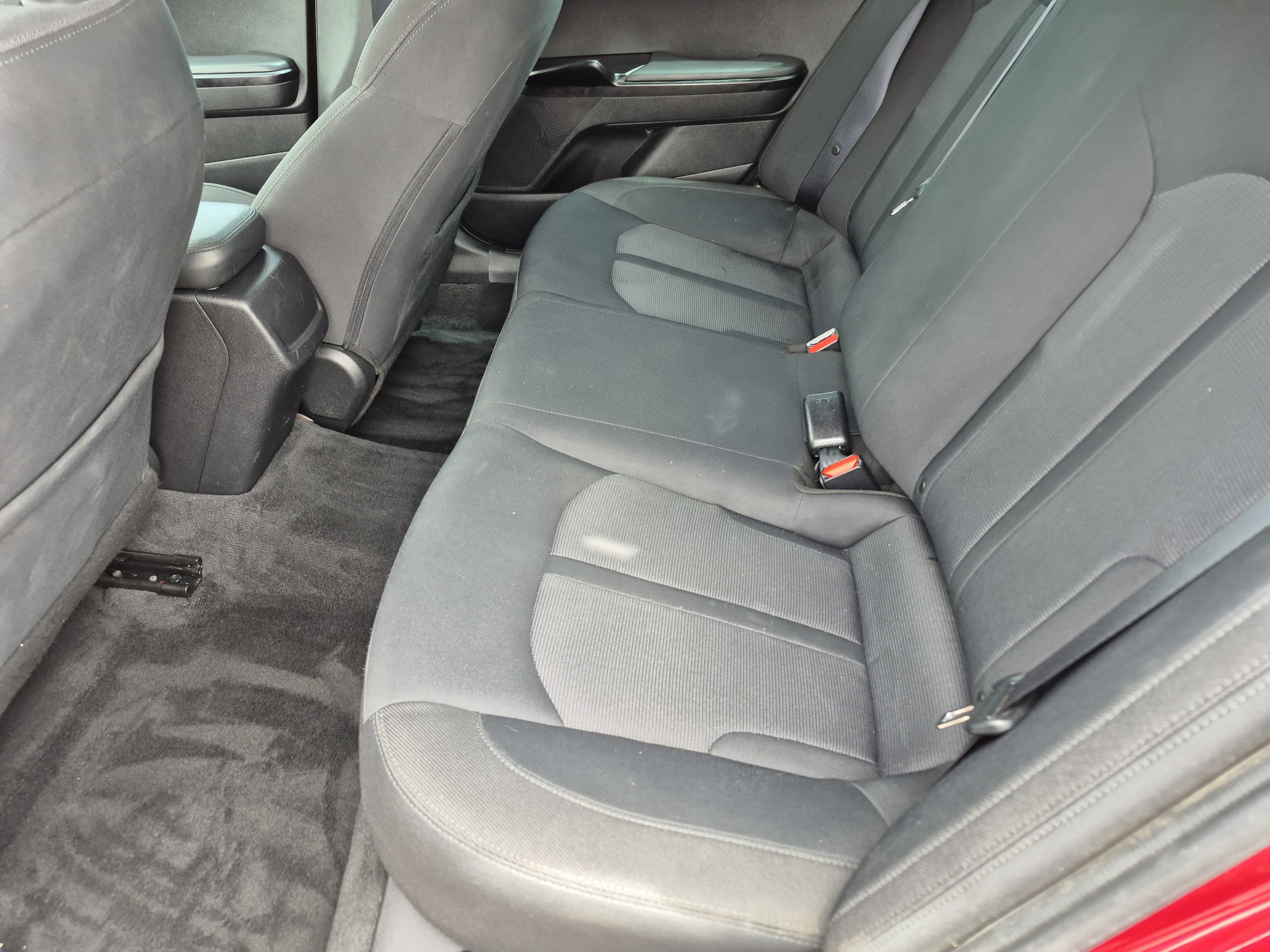Used 2021 Kia K5 LX FWD image 18