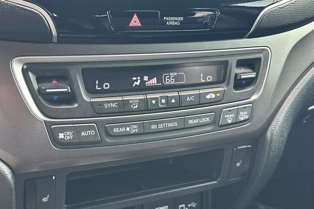 Used 2021 Honda Pilot Special Edition image 20