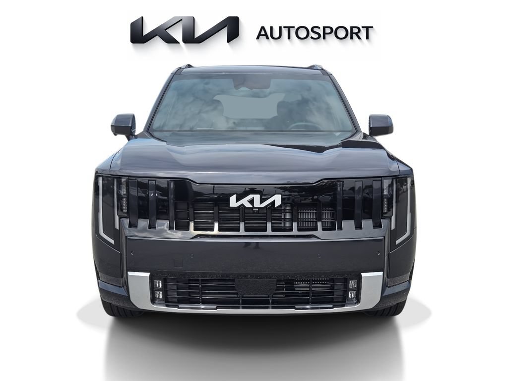 New 2027 Kia Telluride SX Prestige AWD/4WD image 2