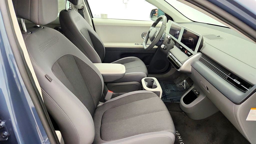 Used 2024 Hyundai Ioniq 5 SEL AWD/4WD image 24