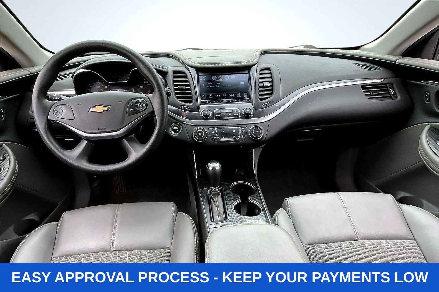 Used 2019 Chevrolet Impala LS image 7