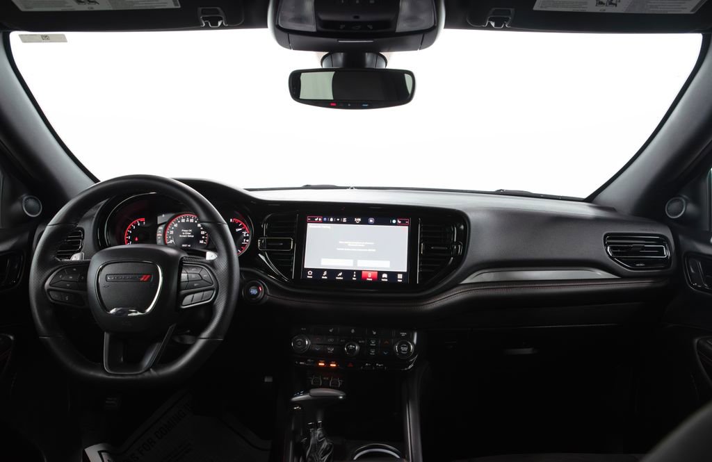 Used 2026 Dodge Durango GT AWD/4WD image 23