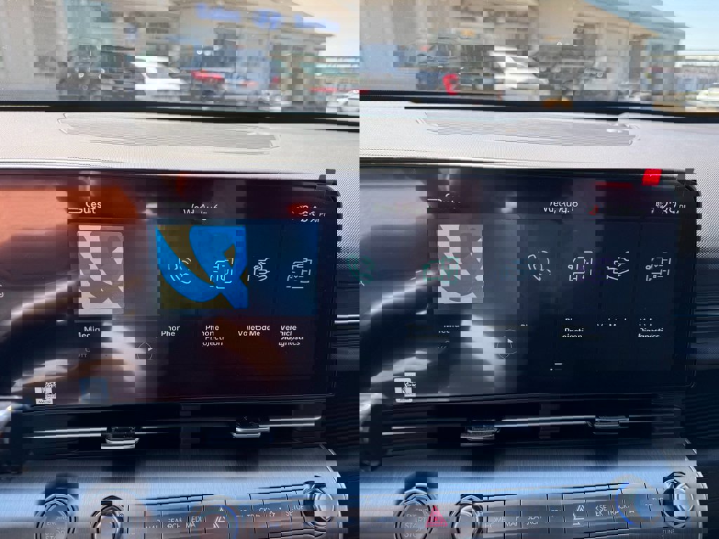 New 2026 Hyundai Kona SEL Sport image 10