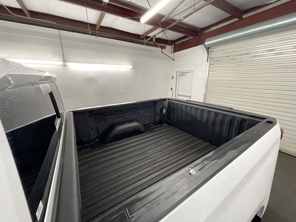 Certified 2023 Chevrolet Silverado 1500 RST w/ RST All Star Premium Package image 25