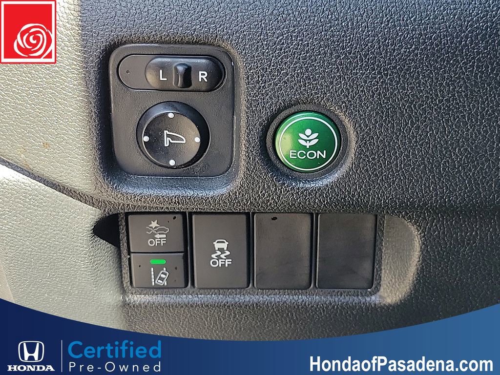 Certified 2022 Honda Pilot Special Edition image 20