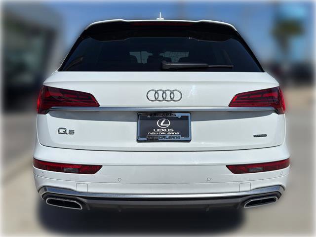 Used 2024 Audi Q5 2.0T Premium Plus AWD/4WD image 6