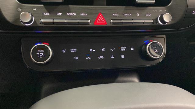 New 2026 Hyundai Palisade SEL AWD/4WD image 18