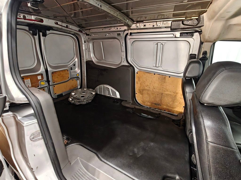 Used 2022 Ford Transit Connect XL FWD image 19