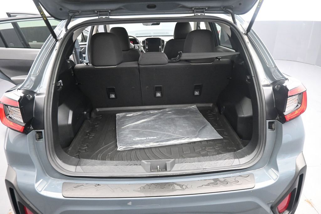 Used 2024 Subaru Crosstrek 2.0i Premium AWD/4WD image 22