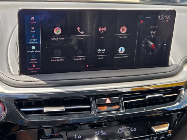 Certified 2026 Acura MDX w/ Technology Package FWD image 18