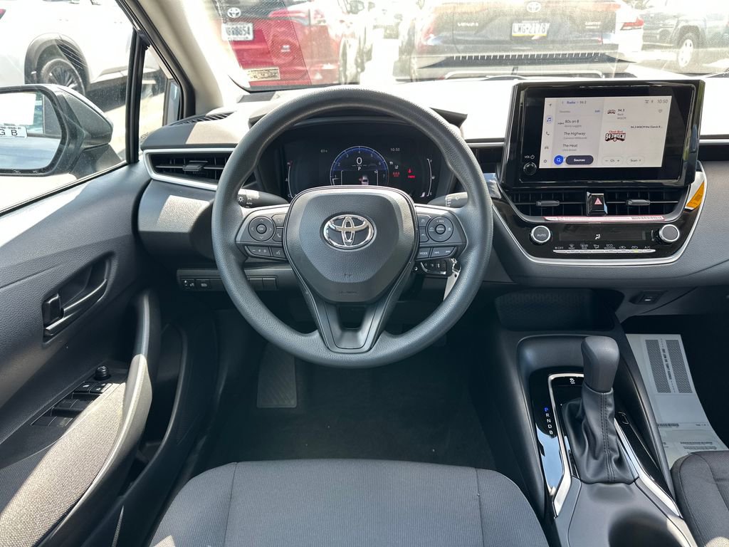 Used 2026 Toyota Corolla LE FWD image 18