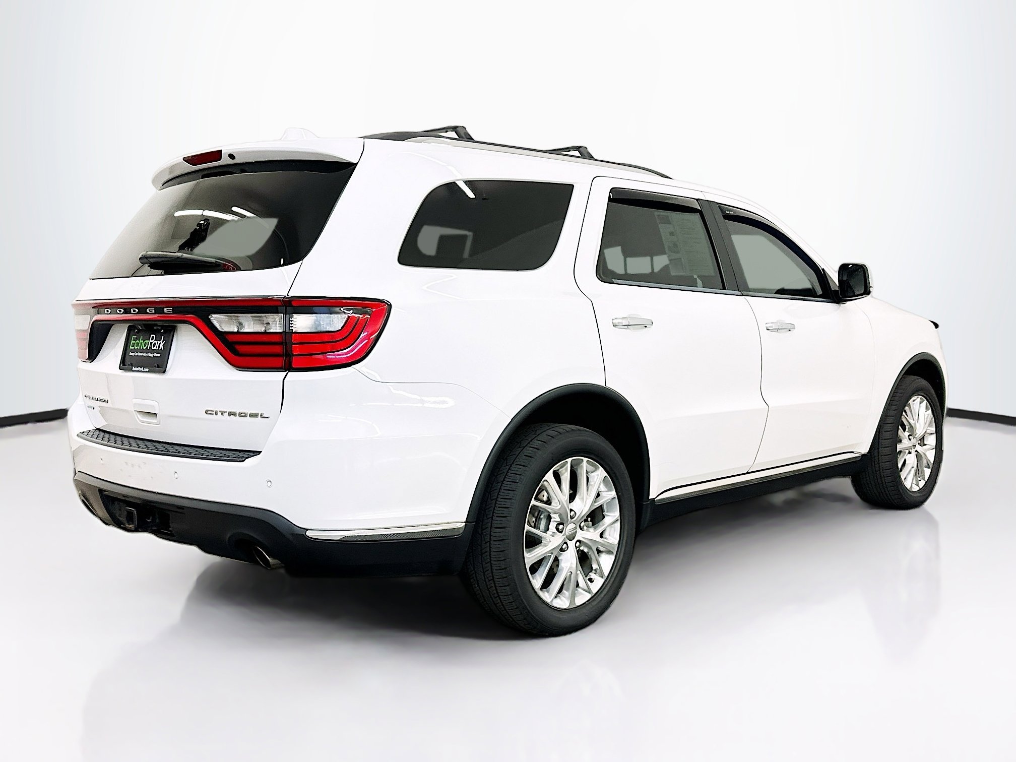 Used 2015 Dodge Durango Citadel w/ Technology Group AWD/4WD image 9