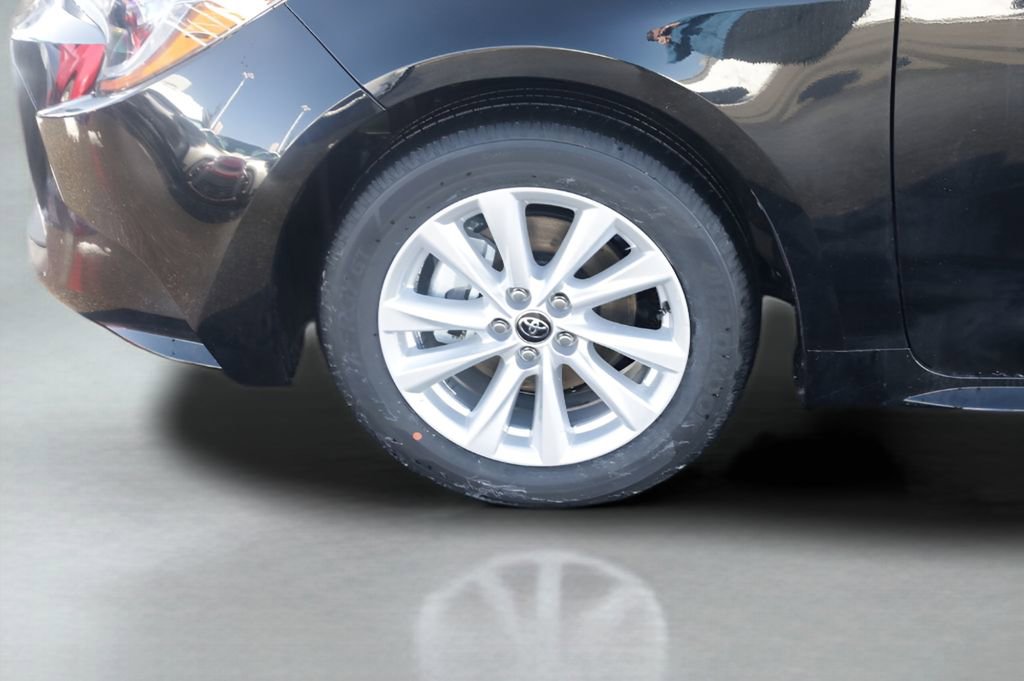 New 2026 Toyota Corolla LE w/ LE Premium Package image 6