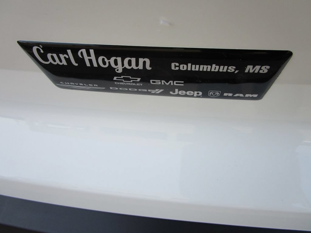 Used 2024 Nissan Pathfinder Rock Creek AWD/4WD image 13